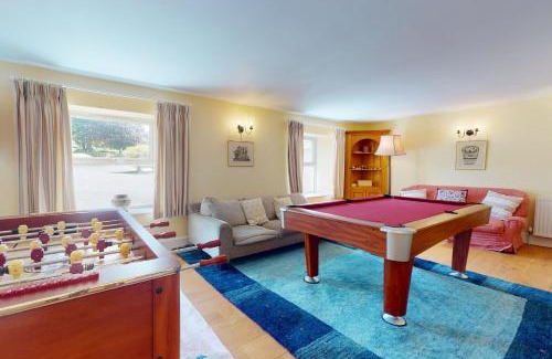 Exmoor National Park House | Honeymead Farmhouse, Simonsbath