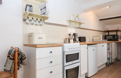 Appledore Cottage | Honeymoon Cottage