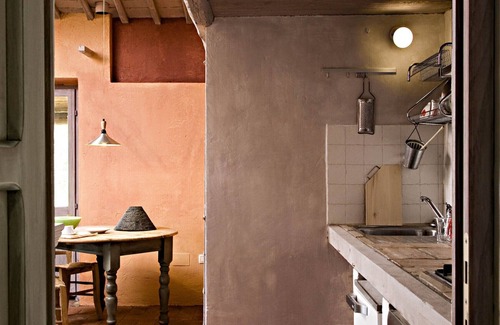 Lubriano Cottage | Honeymoon cottage on a natural reserve with private pool! Welcome to paradise!