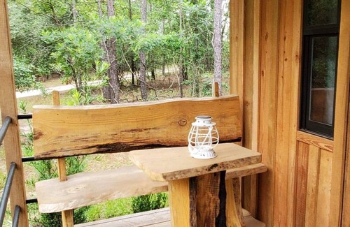 Boys Ranch Cabin | Honeymoon Hideaway