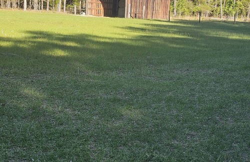 Boys Ranch Cabin | Honeymoon Hideaway