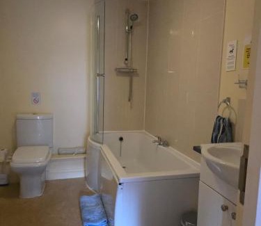 Llanidloes Hotel | Honeymoon Suite - The Unicorn Hotel