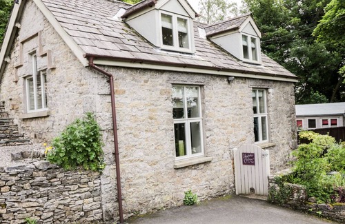Brigsteer Cottage | Honeypot Cottage