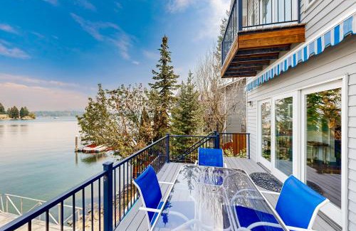 Hayden View Estates House | Honeysuckle Beach Retreat