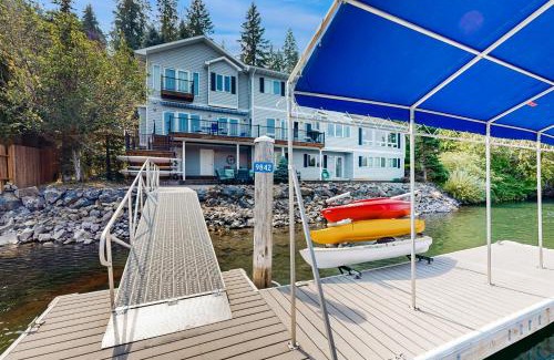 Hayden View Estates House | Honeysuckle Beach Retreat