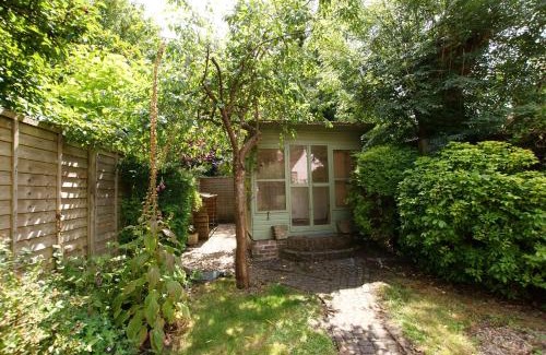 East Meon House | Honeysuckle Cottage- East Meon