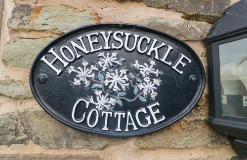 Hay-on-Wye House | Honeysuckle Cottage