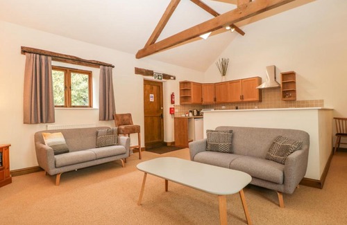 Hay-on-Wye House | Honeysuckle Cottage