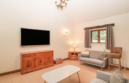 Hay-on-Wye House | Honeysuckle Cottage