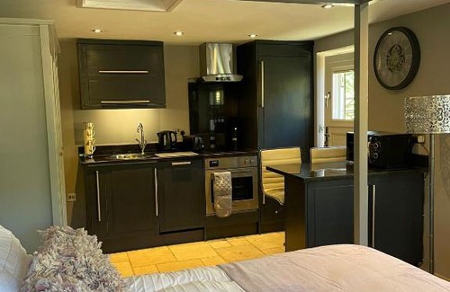 Banbury Apartment | Honeysuckle Cottage - Hillside Holiday Cottages, Cotswolds