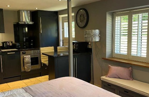 Banbury Apartment | Honeysuckle Cottage - Hillside Holiday Cottages, Cotswolds
