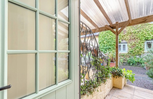 Tremain Cottage | Honeysuckle Cottage- UK45594