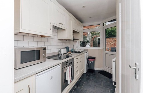 Henley-on-Thames House | Honeysuckle terrace - 2 Bedroom house