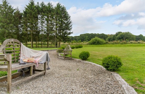 Broad Oak House | Honeywood Lodge by Bloom Stays with Indoor Pool ideal for families and children