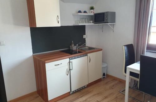 Buk Apartment | Honfoglalas Apartment