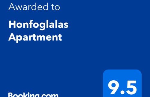 Buk Apartment | Honfoglalas Apartment