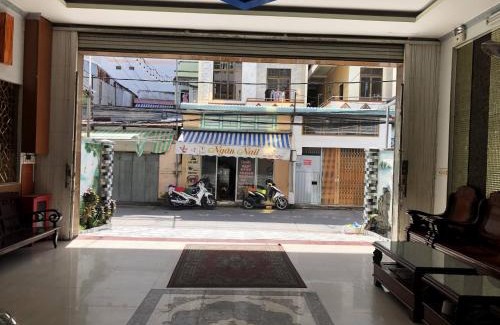 Ninh Kieu Hotel | Hong Dao 2 Hotel