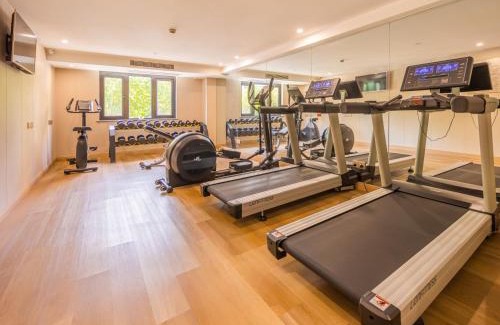 Changning Hotel | Hong Ge Apartment Hotel