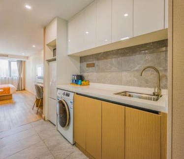Changning Hotel | Hong Ge Apartment Hotel