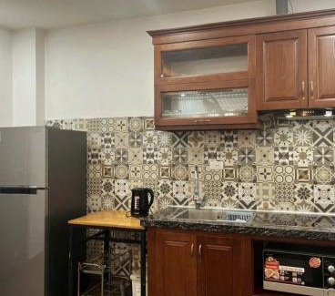 Yen Phu Apartment | Hong Ha Homestay