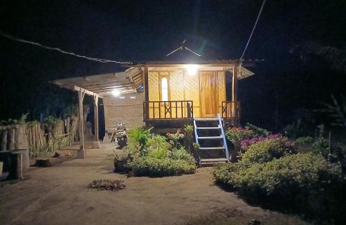 Sumbawa Barat House | Hong homestay