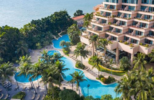 So Kwun Wat Hotel | Hong Kong Gold Coast Hotel