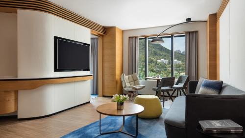 Ocean Park Hotel | Hong Kong Ocean Park Marriott Hotel