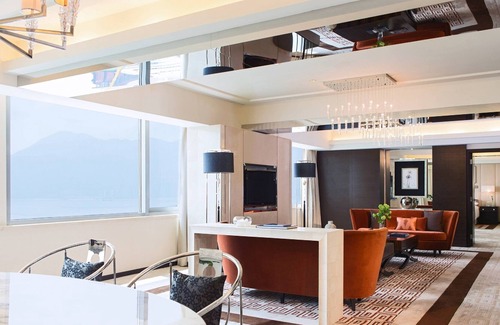 Islands District Hotel | Hong Kong SkyCity Marriott Hotel