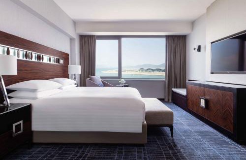 Islands District Hotel | Hong Kong SkyCity Marriott Hotel