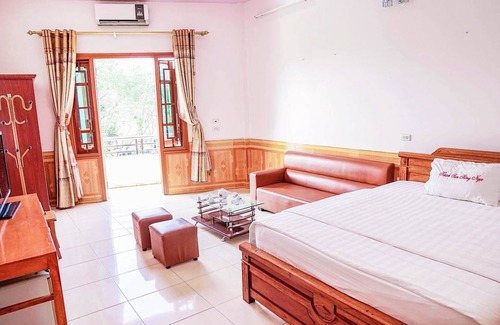 Yen Bai Hotel | Hong Ngoc Hotel