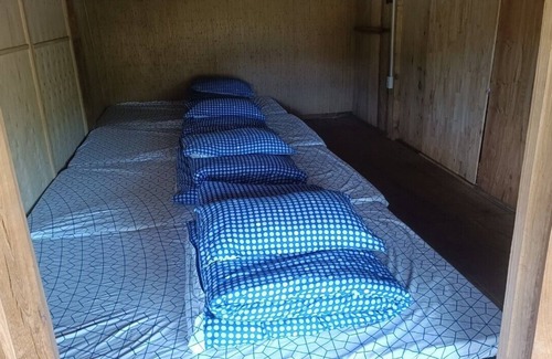 Quan Ba Bed & Breakfast | Hong Thu Homestay & bungalow Ha Giang