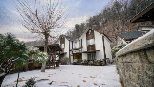 Seo House | Hongcheon Anga Inn Pension