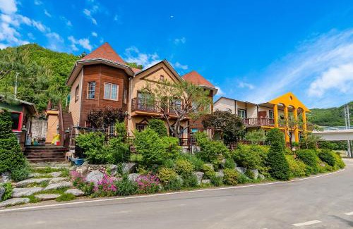 Seo House | Hongcheon Ganggaae
