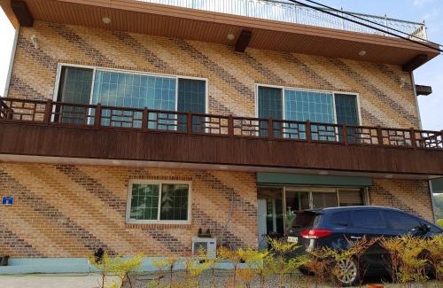 Hongcheon House | Hongcheon haedrin pension