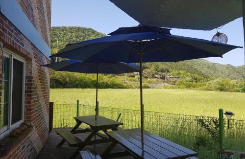 Hongcheon House | Hongcheon haedrin pension