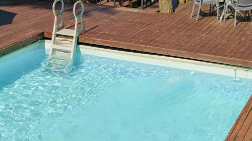 Seo House | Hongcheon inmylife dokche pension