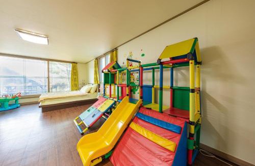 Seo House | Hongcheon Suar Pension