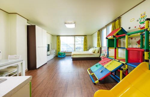 Seo House | Hongcheon Suar Pension