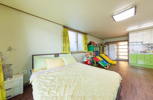 Seo House | Hongcheon Suar Pension