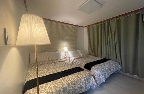 Hapjeong-dong Villa | Hongdae Cozy