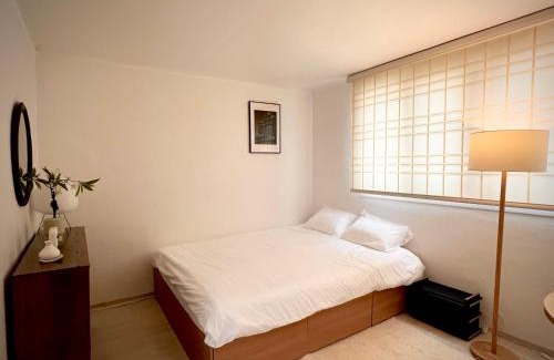 Hapjeong-dong Apartment | hongdae hanriver habjung sinchon