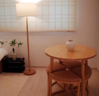 Hapjeong-dong Apartment | hongdae hanriver habjung sinchon