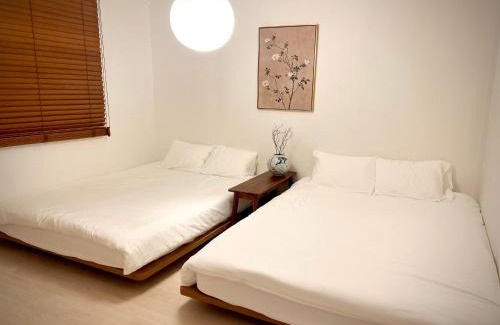 Hapjeong-dong Apartment | hongdae hanriver habjung sinchon