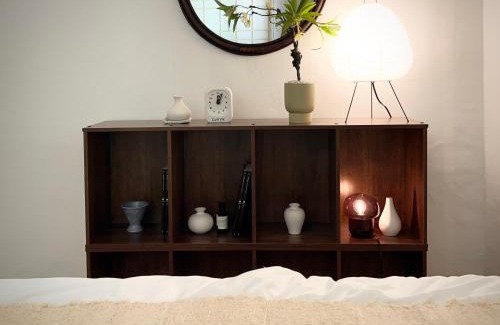 Hapjeong-dong Apartment | hongdae hanriver habjung sinchon