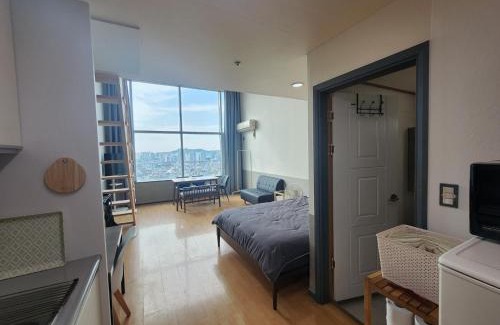 Mapo Apartment | Hongdae Street Apartment