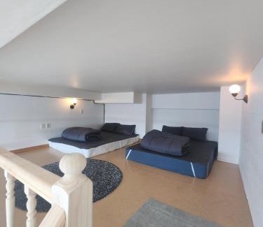 Mapo Apartment | Hongdae Street Apartment