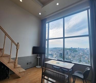 Mapo Apartment | Hongdae Street Apartment
