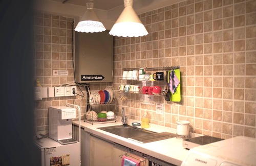 Mapo House | Hongdae Style Guesthouse