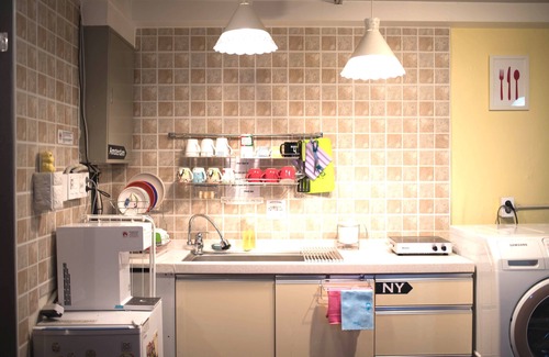 Mapo House | Hongdae Style Guesthouse