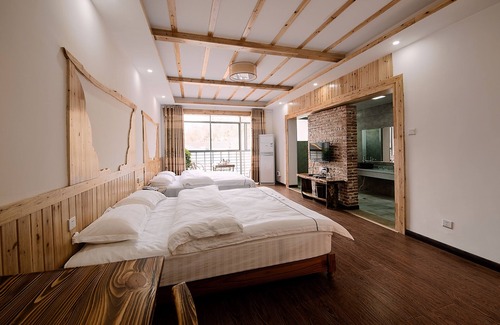 Wulingyuan House | Hongfu Guesthouse